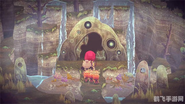 玛奇奇幻世界深度玩法与攻略,探索未知,开启奇幻之旅