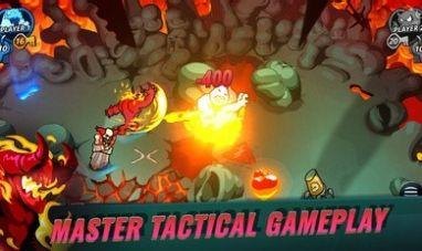 无尽折磨,挑战者的非电子冒险