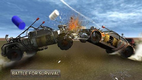 无尽折磨,挑战者的非电子冒险