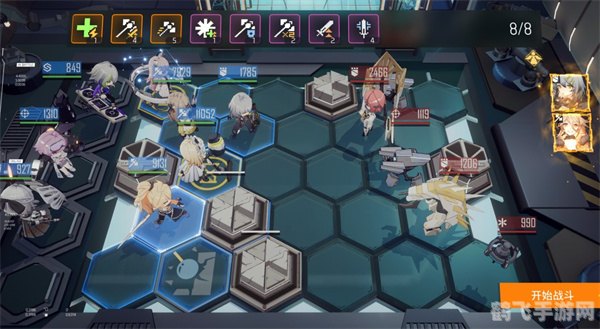 云图计划手游攻略,如何快速提升实力与资源获取