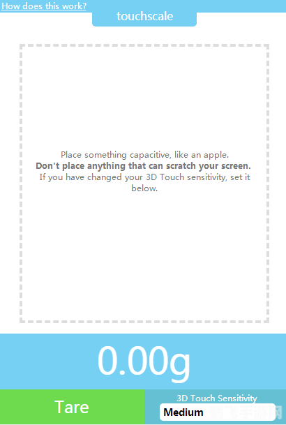 touchscale称重计,TouchScale称重计手游攻略,精准称重,挑战极限!