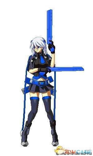 苍翼默示录,苍翼默示录游戏攻略与资讯全解析