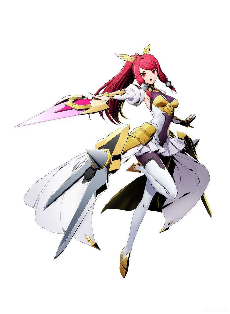 苍翼默示录,苍翼默示录游戏攻略与资讯全解析