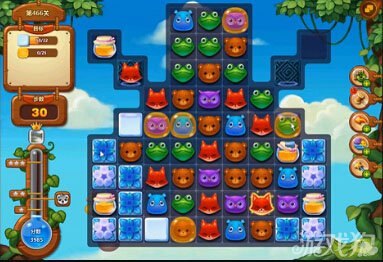 动物连连看2.5手游攻略,轻松连线,消除闯关乐趣多