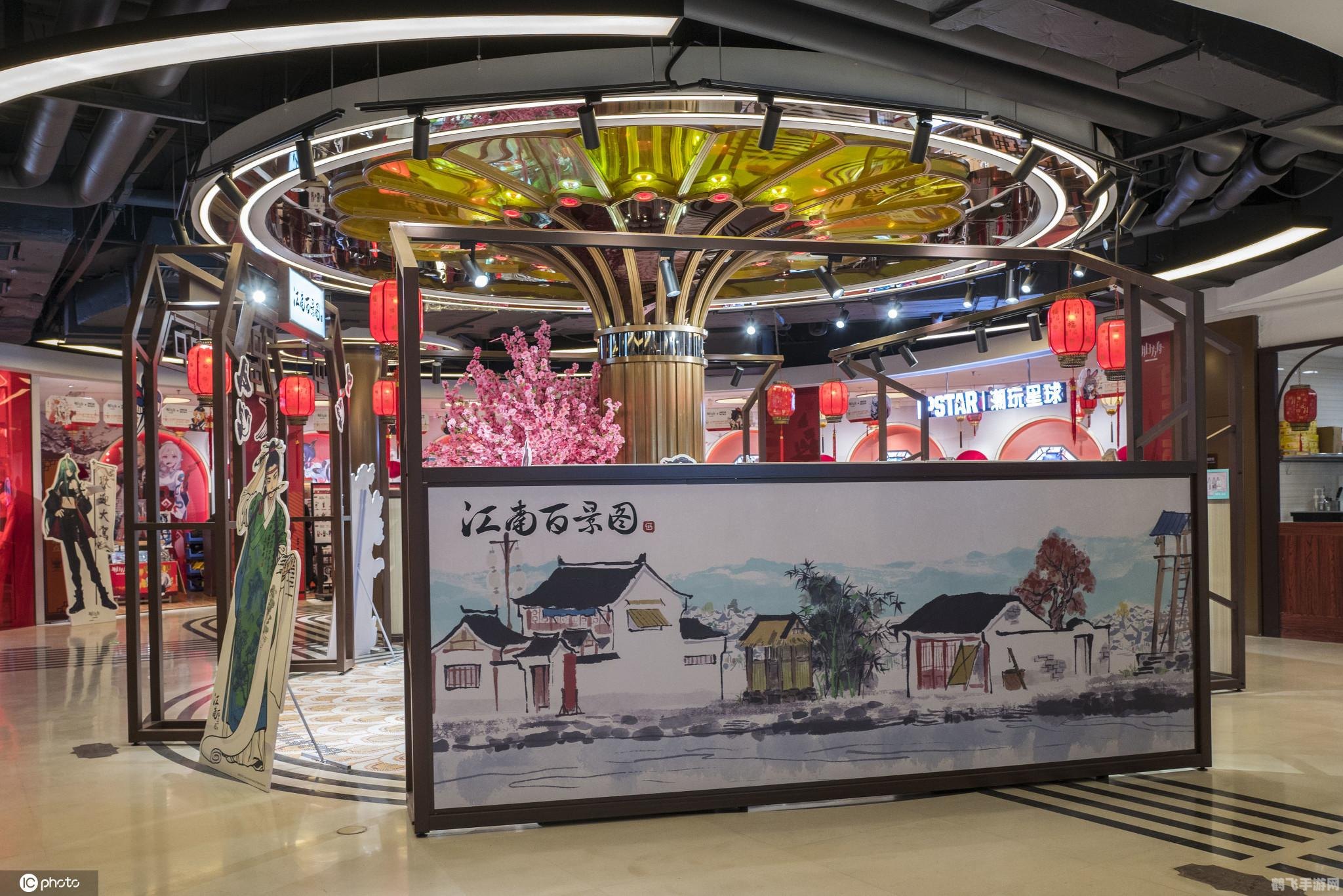 百货商店日记,打造手游界的商业巨头攻略