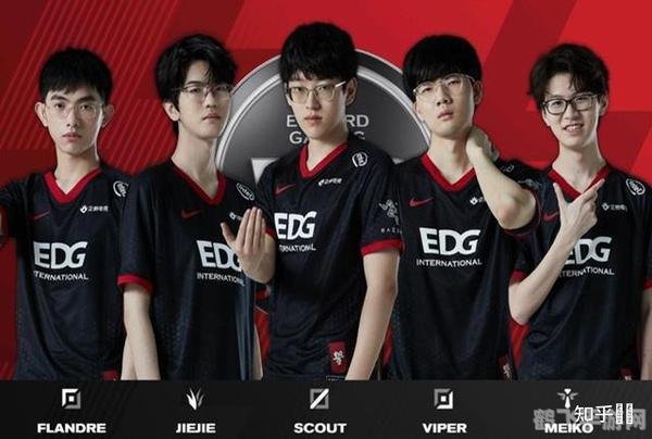 为什么说edg三个韩国人,EDG战队三韩援现象解析