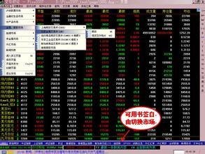 文华期货软件,玩转虚拟期货市场的攻略与心得