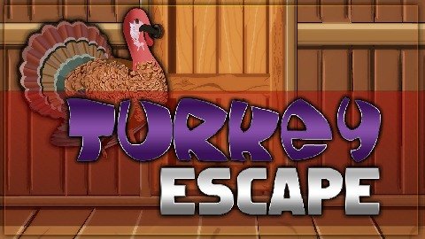 火鸡大逃亡，末日求生攻略