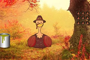 火鸡大逃亡，末日求生攻略