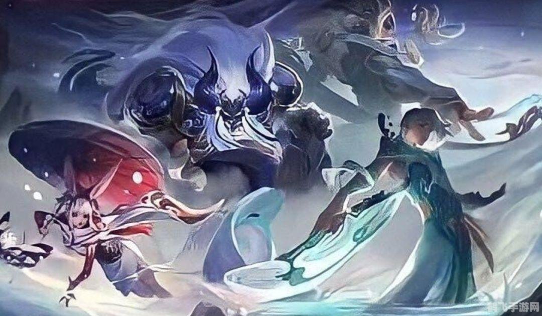 手游王者荣耀快速上分攻略