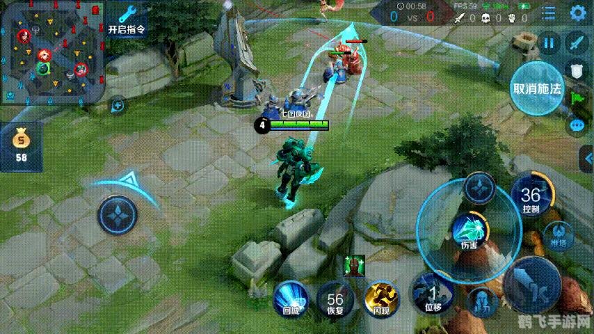 手游王者荣耀快速上分攻略