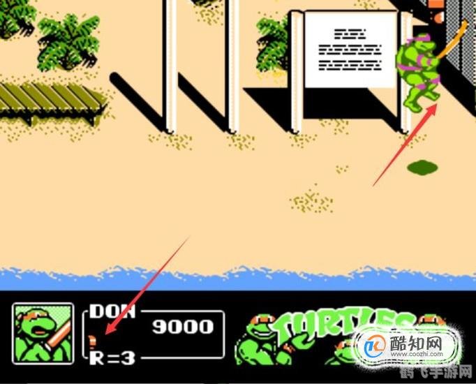 忍者神龟3手游攻略，成为街头英雄的秘诀