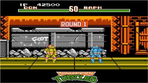 忍者神龟3手游攻略，成为街头英雄的秘诀