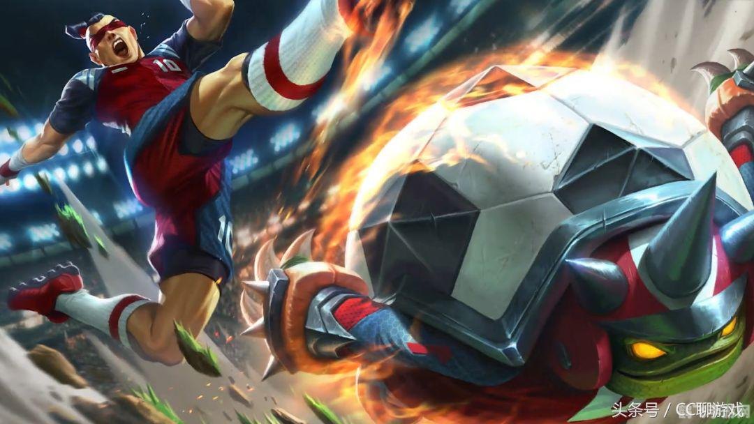 LOL世界杯皮肤盛宴,炫彩竞技之旅