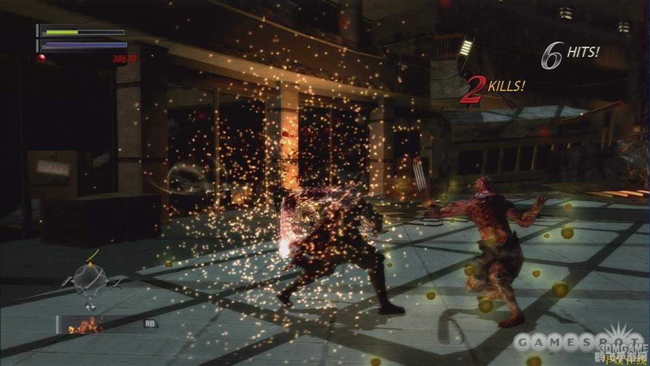 忍者之刃2,忍者之刃2手游攻略,成为顶尖忍者的秘诀