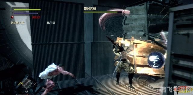 忍者之刃2,忍者之刃2手游攻略,成为顶尖忍者的秘诀