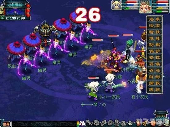 2013网游排行榜，经典手游玩法与攻略回顾