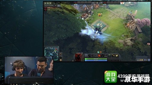 dotaai地图,DOTA AI地图，智能对战新体验