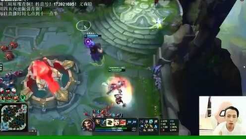lol大师兄,LOL,野区霸主大师兄教你手游制胜之道