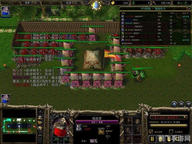 路人三国攻略,路人三国攻略，征战乱世，成就三国霸业