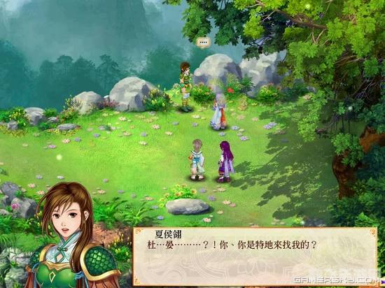 幻想三国志4外传,三界秘闻录手游攻略,掌握三界,揭秘奇幻之旅