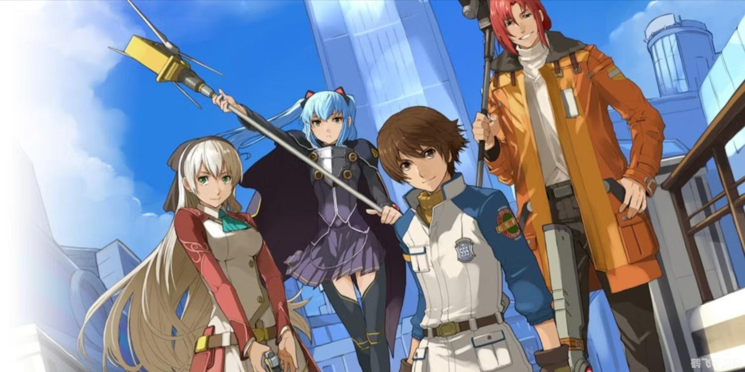 PSP零之轨迹手游攻略,探索、解谜与战斗的完美结合