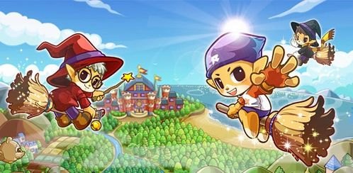 洛克王国新宠小海豹,萌化你的心!