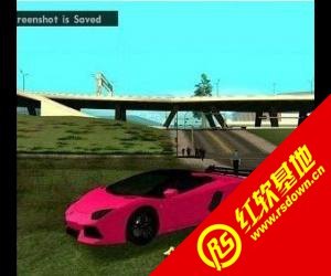 侠盗飞车,圣安地列斯MOD玩法全解析