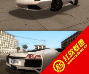 侠盗飞车,圣安地列斯MOD玩法全解析