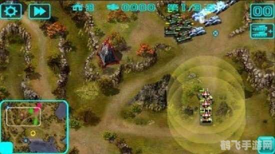 蓝色警戒手游攻略,玩转修改器,轻松成为战场霸主