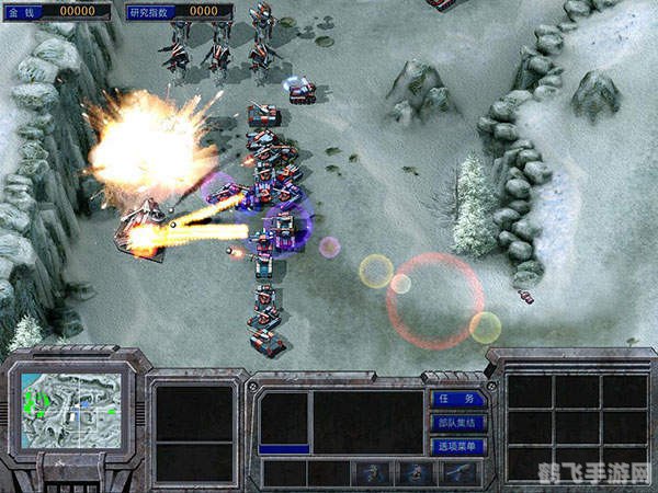 蓝色警戒手游攻略,玩转修改器,轻松成为战场霸主