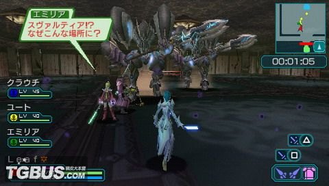 梦幻之星2手游存档攻略,掌握这些技巧,轻松成为星际霸主!