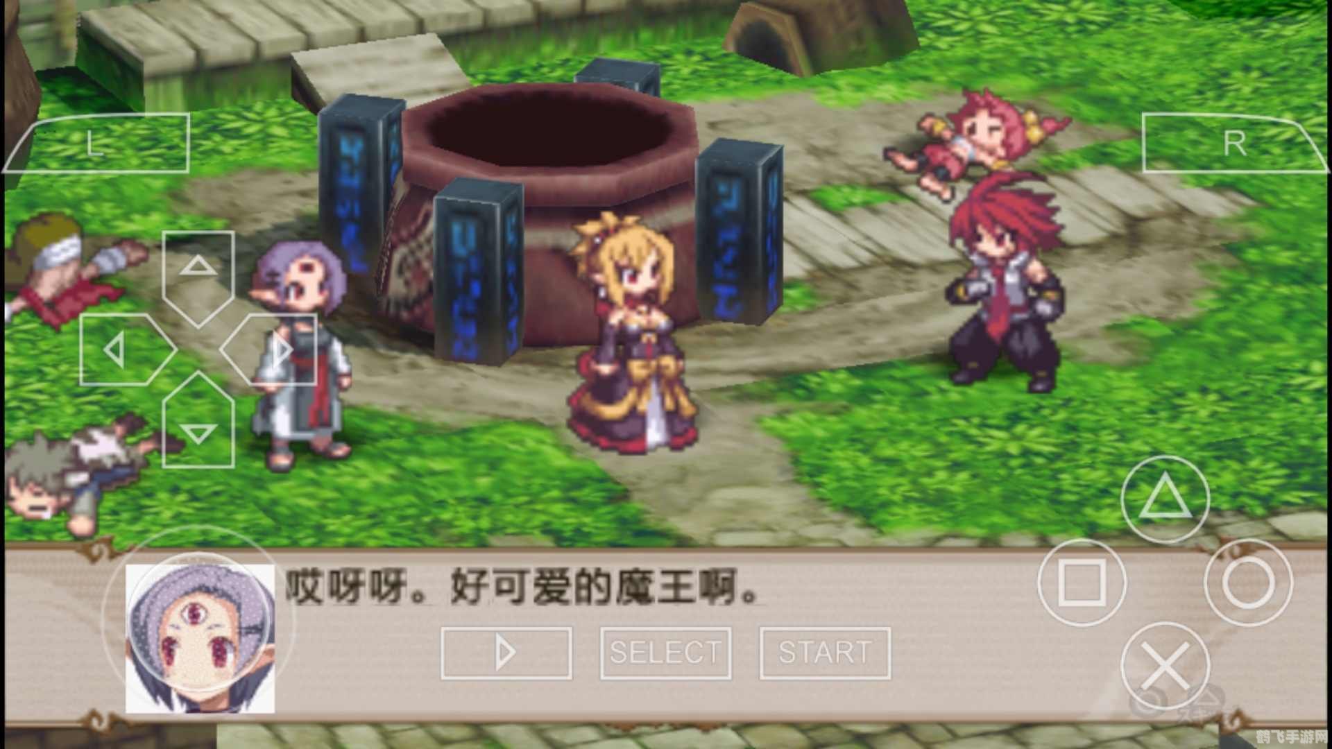 psp魔界战记2金手指,PSP魔界战记2金手指攻略,掌握游戏精髓,成为魔界霸主