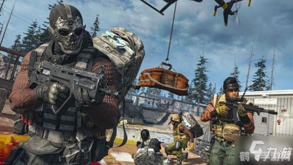 使命召唤16战区手游攻略，制胜战场的五大关键策略