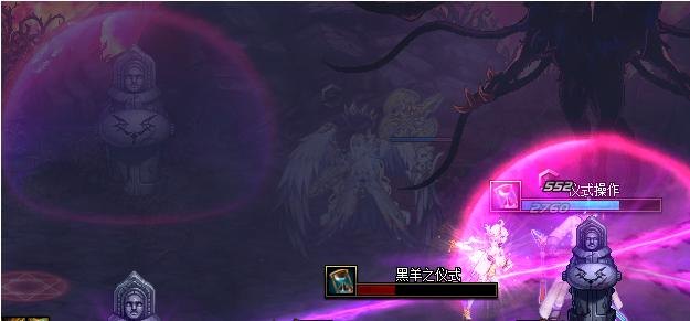 DNF手游,轻松掌握角色移动与战斗技巧