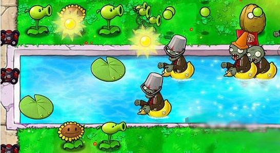 新植物大战僵尸手游攻略,守护家园的智慧之战