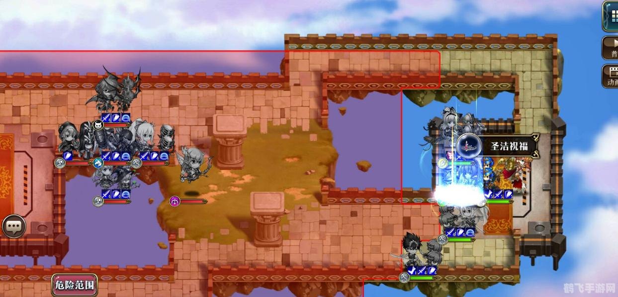 梦幻西游新区冲锋攻略,快速升级与资源积累秘籍