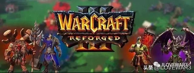 魔兽争霸全新补丁更新,游戏体验再升级!