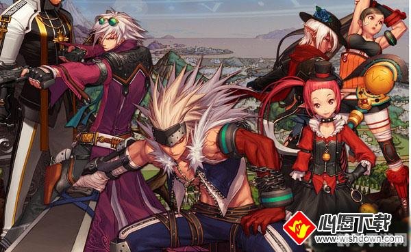 地下城与勇士游戏,地下城与勇士游戏攻略与资讯全解析