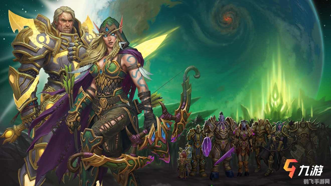 魔兽世界 多玩,魔兽世界多玩版,手游玩法全攻略