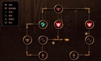 DNF虚妄迷宫,勇探遗迹,揭秘迷宫奥秘!