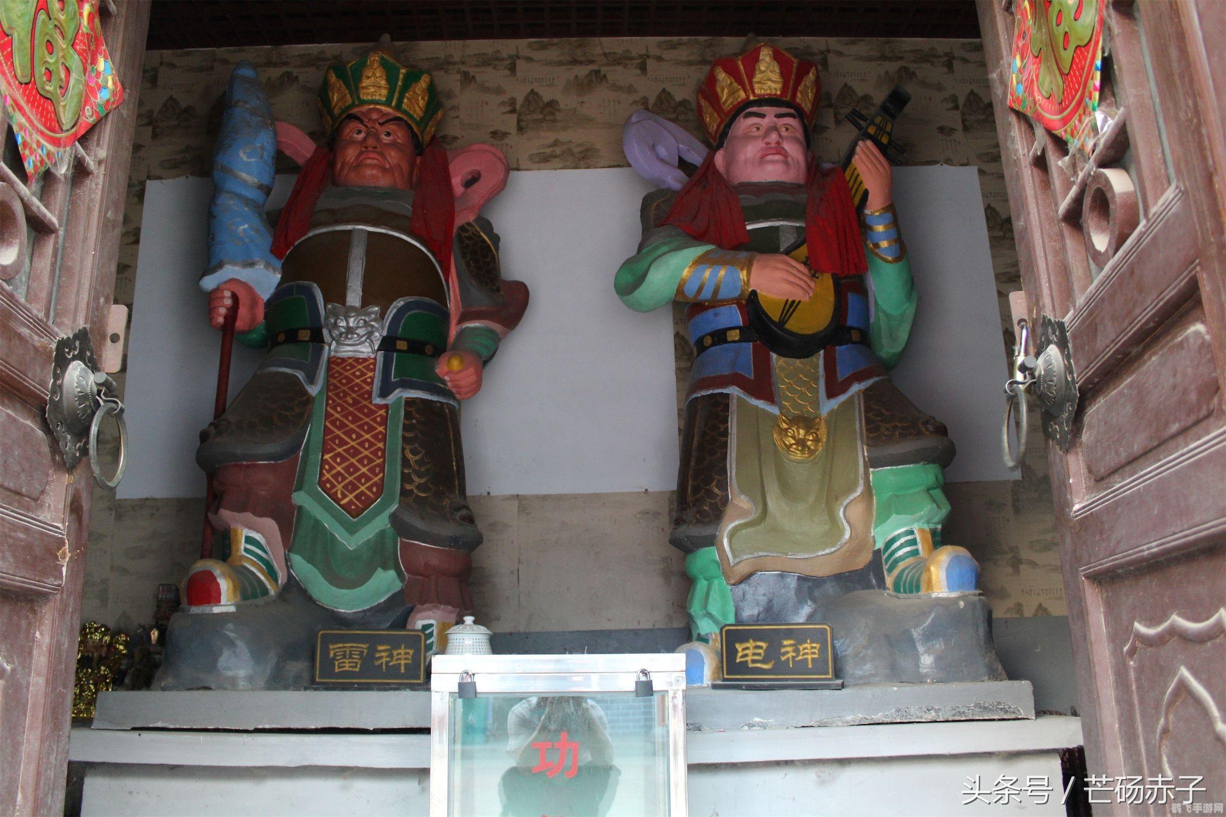 洛克王国雷神降临,掌控雷电的终极攻略