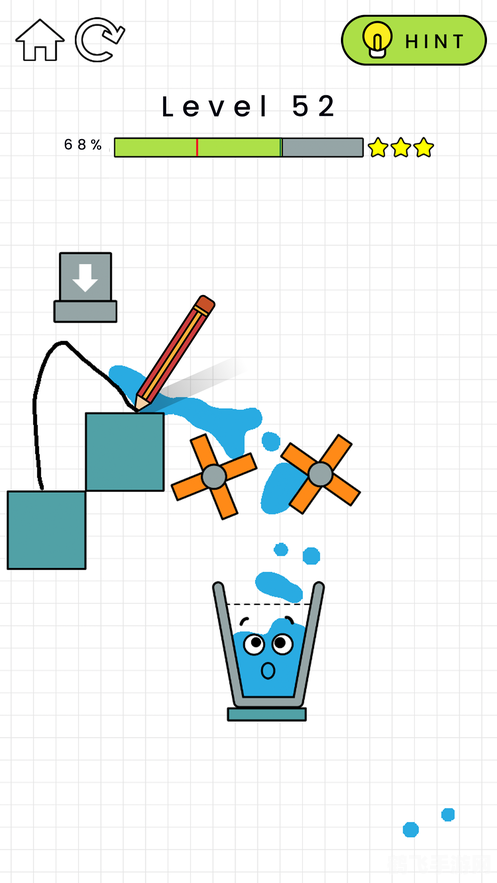 倒水解谜攻略— 解锁谜题,畅享游戏乐趣!