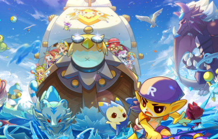 洛克王国被四整除,洛克王国神秘技能揭秘,被四整除的奥秘与攻略