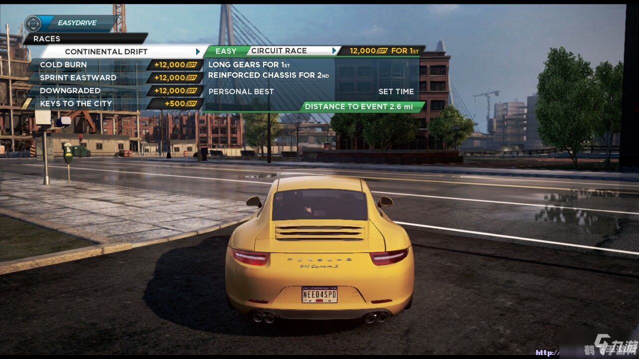 极品飞车17修改器,极品飞车17修改器，驾驭赛道的终极利器