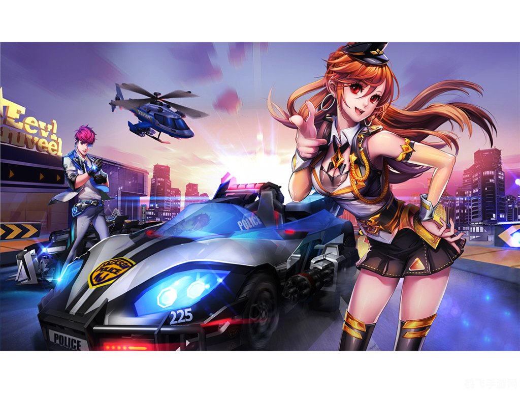 QQ飞车手游,庆生狂欢,驰骋赛道的独家攻略