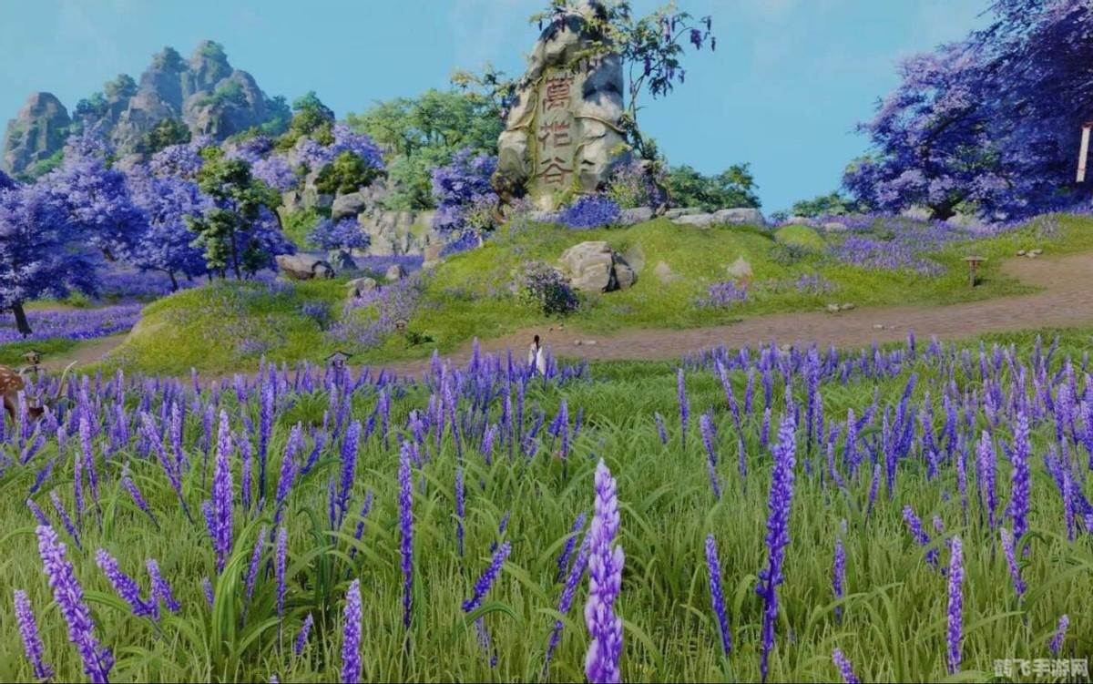 宫中神武遗迹手游攻略，探秘神武遗迹，解锁宫廷传奇！