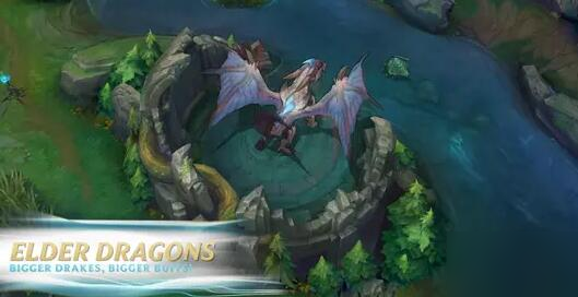 LOL巨龙之巢手游攻略，征服巨龙的秘诀