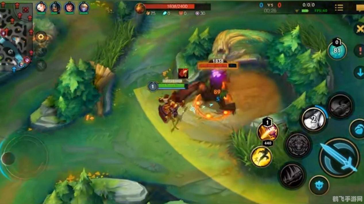 LOL手游上分攻略,掌握这些技巧,轻松称霸战场!