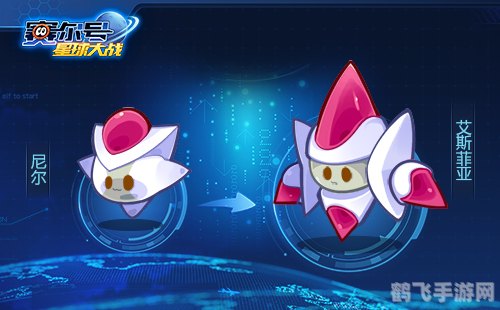 赛尔号艾克斯,赛尔号艾克斯手游攻略,成为星际探险家的秘诀